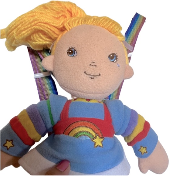 New Rainbowbrite Backpack - Picture 2 of 3